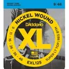 Image de DADDARIO EXL125 Jeu de cordes pour guitare électrique - Super LTHB - 09-11-16-26-36-46
