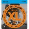Image de DADDARIO EXL140 Jeu de cordes pour guitare électrique - LTHB - 10-13-17-30-42-52