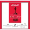 Image de DAddario Bowed Corde seule (La) pour violoncelle DAddario Prelude manche 4/4 tension Medium