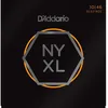Image de DAddario NYXL1046 10/46 Regular Light Cordes guitare