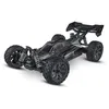 Image de VOITURE JATO 4X4 BRUSHLESS 2S SANS BATTERIE NI CHARGEUR 90154-4-BLK TRAXXAS