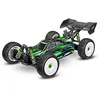 Image de TRAXXAS VEHECULE RADIOCOMMANDE JATO 4X4 VXL BRUSHLESS SANS ACCUS NI CHARGEUR 90386-4-GRN