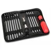 Image de Trousse doutils - TRAXXAS - TRX 3415 - Poignée cliquet - Embouts télescopiques - Jeu 14 pièces