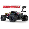 Image de MAXX 4X4 WIDEMAXX 1/10 BRUSHLESS ROCK N ROLL SANS BATTERIE ET CHARGEUR - TRAXXAS - 89086-4-RNR