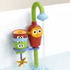 Image de La Douche En Delire - Yookidoo - Jouet De Bain Fontaine