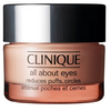 Image de All About Eyes  - Soin Yeux Anti-poches Anti-cernes-15ml Clinique