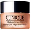 Image de All About Eyes  Rich - Baume Yeux Anti-poches Anti-cernes-15ml Clinique