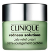 Image de Redness Solutions - Crème Quotidienne Anti-Rougeurs-50ml Clinique