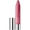 Image de Chubby Stick - Baume à Lèvres Hydratant Teinté - Clinique