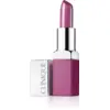 Image de -Pop Rouge Intense et Base Lissante 2 en 1 -Clinique