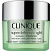 Image de Superdefense Night - Hydratant Nuit Premières Rides-50ml Clinique