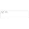 Image de Seiko Instruments SLP-35L - etiquettes laterales - 300 etiquette(s)