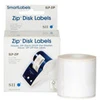 Image de Seiko Instruments SLP-ZIP - etiquettes en papier adhesif permanent - 190 etiquette(s)