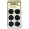 Image de Lot de 3 paires de mousses PORTCUSH