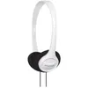 Image de Casque stéréo On-Ear - KOSS - KPH7 - Blanc - Filaire - 40 mm
