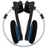 Image de Casque Audio Avec Et Sans Fil Koss Porta Pro Wireless 2.0 Bluetooth Noir Et Bleu
