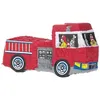 Image de Amscan Pinata Camion De Pompiers