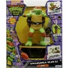 Image de TEANAGE MUTANT TORTUE NINJA - COWABUNGA SKATE RADIOCOMMANDE RAPHAEL - FILM