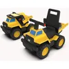 Image de CAT Trotteur Transformable Camion Benne