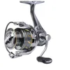 Image de Moulinet carnassier Mitchell Mx4 Pro 2000