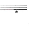 Image de Canne carnassier combo Match Catch Pro II Mitchell