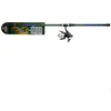 Image de Accessoire canne carnassier Mitchell Target II Zander