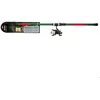 Image de Accessoire canne Mitchell Target II Trout 400