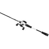 Image de Combo canne et moulinet casting - MITCHELL - 1554056 - Canne carbone 30T - Moulinet 4+1 roulements - Anneaux LTS