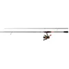 Image de Combo de pêche - MITCHELL - 1554059 - Canne en carbone 30T - Moulinet léger - Action Fast