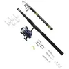 Image de Combo de pêche - MITCHELL - Neurone 180-T - Unisexe - 5-15g - Prêt à pêcher