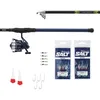Image de Kit de pêche - MITCHELL - Neuron Herring Combo - 300 cm - Mixte - Pêche en mer