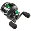 Image de Mitchell Mx3 Baitcasting Reel MX3LP-L Moulinet Pêche Carnassiers Spinning Casting Mer Tambour Tournant