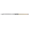 Image de Canne télescopique Mitchell Suprema Pep 15-55 g - noir - Noir - 42 m