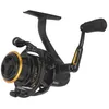 Image de Moulinet - Mitchell - 300 Pro - 9+1 Roulements - 150m 18/100 - Carbone Hybride