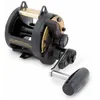 Image de Moulinet tambour tournant - Shimano - TLD 30 II Speed A - 2 vitesses - Frein de glissement - 1064 g