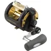 Image de Shimano TLD 50 II Speed A - Moulinet tambour tournant avec frein de glissement 2 vitesses