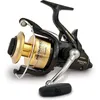 Image de Moulinet - Shimano - Baitrunner 8000D - 600g - 3 Roulements S-ARB - Pêche en mer