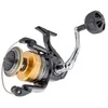 Image de Moulinet - Shimano - Socorro 6000 SW - Heavy Duty - Étanche - 4 S-ARB + 1 RB