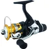 Image de Moulinet Spinning - SHIMANO - Sahara 4000 R - Frein arrière - Blanc - Mixte