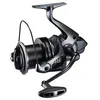 Image de Moulinet Big Pit - Shimano - Ultegra Ci4 5500 XTC - Bobine à lente oscillation - Léger - Solide