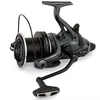 Image de Moulinet Baitrunner Big Ci4 Xtb-LC - SHIMANO - Blanc - Pêche
