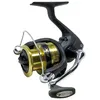 Image de Spinmolen - Shimano - FX 2500 HG FC - Couleur noire - Mixte - Pour adultes