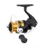 Image de Spinmolen - Shimano - FX 4000 FC - Couleur noire - Mixte - Pour adultes