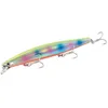 Image de Leurre Shimano Silent Assassin160F AR-C 32g - vert/multicolore - 16 cm