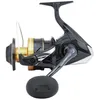 Image de Moulinet frein avant Shimano Spheros SW A 6000 HG - noir/doré - TU