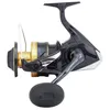 Image de Moulinet frein avant Shimano Spheros SW A - Noir - 8000