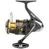 Image de Moulinet Shimano Sahara FJ C5000 XG - frein avant argenté/doré polyvalent