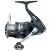 Image de Moulinet - Shimano - Catana Fe C3000 Hg - Noir/Argenté - 3 Roulements - Bobine Aluminium AR-C