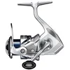 Image de Moulinet Spinning - SHIMANO - Stradic 2500S HG - 220g - 6 Roulements - Frein Avant