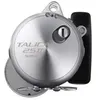 Image de Moulinet casting droitier Shimano Talica II A 20lb 2-Speed